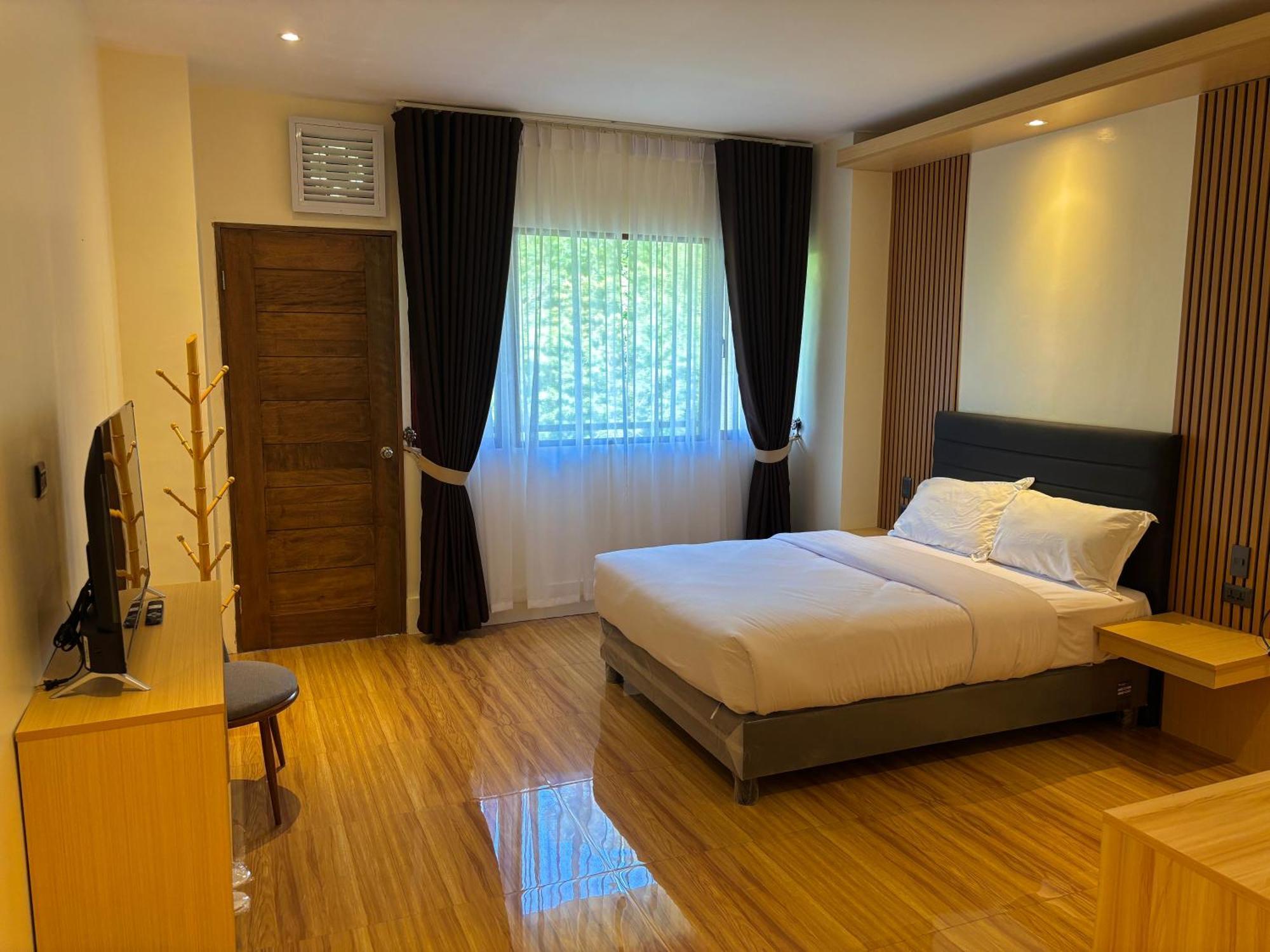 Banaue Grandview Hotel Exteriér fotografie